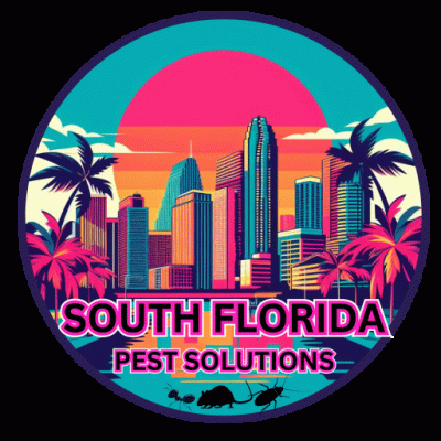 South Florida Pest Solutions Inc. logo
