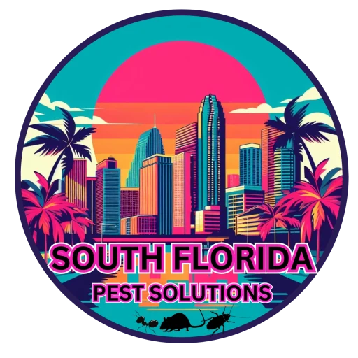 South Florida Pest Solutions Inc. logo